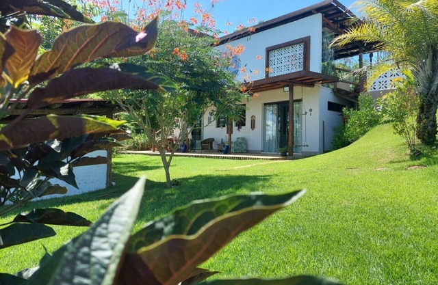 Paradise with amazing views, close to the best beaches and forest