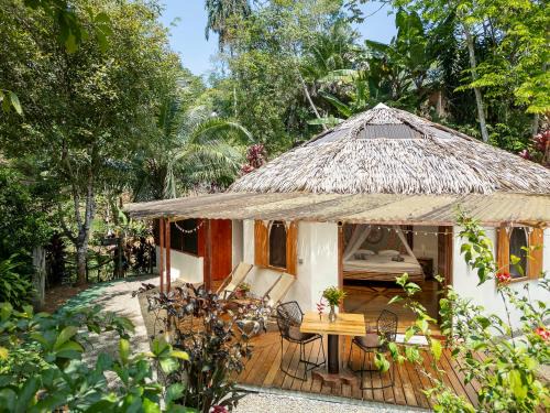 Paradiselodge Casa Romantica