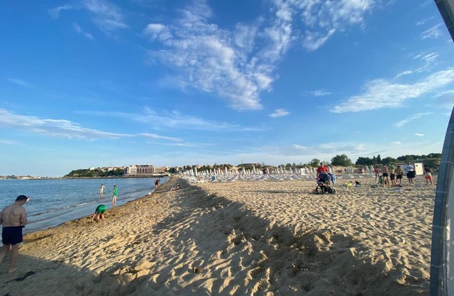 PARADISO 'В' 403 Fancy Studio Nessebar