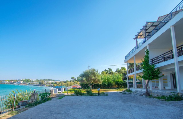 Paradiso Del Mare