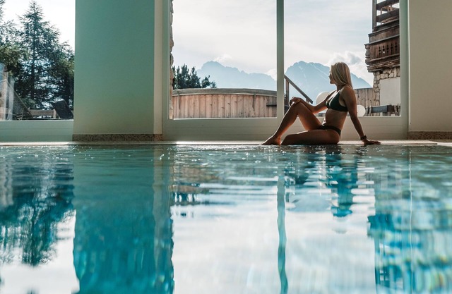 Paradiso Pure.Living Vegan Hotel