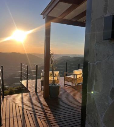 Parador Casa Bianchi - Casa La Vista