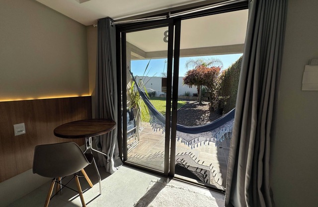 Parador Casa da Praia