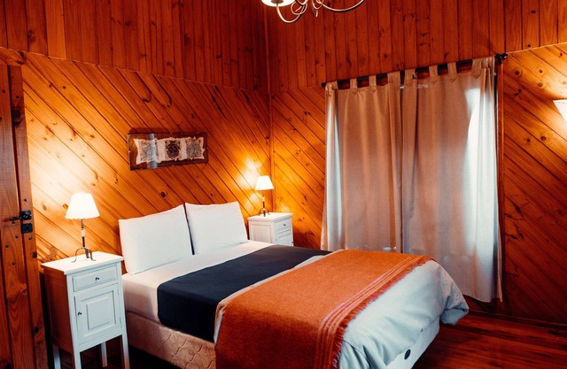 Paraiso Patagonico Bungalows and Apart