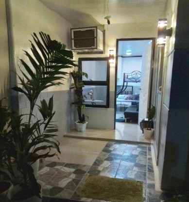 Parayno's Residence in Marikina 1