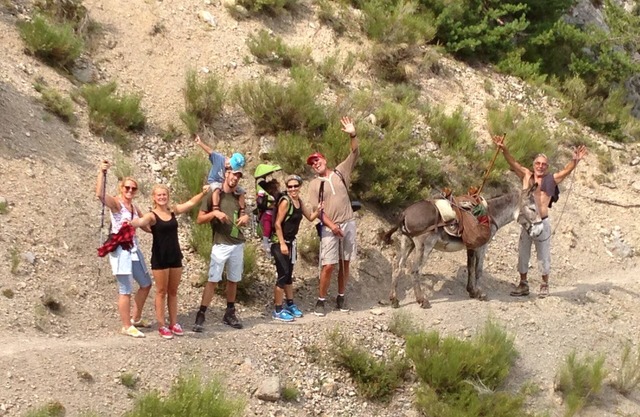 Parc National du Mercantour