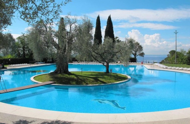 Parco del Garda by Interhome