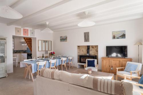 Parenthèse Bretonne - 10min de Pleneuf