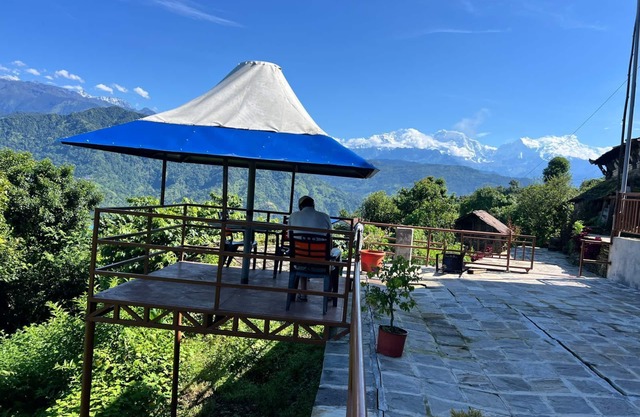 Pari Ghar Guest House