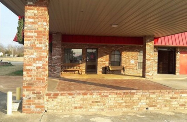 Paris Inn
