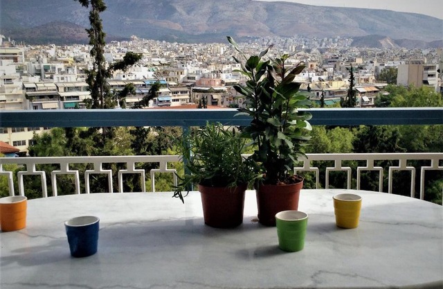 Park at Home Apartment