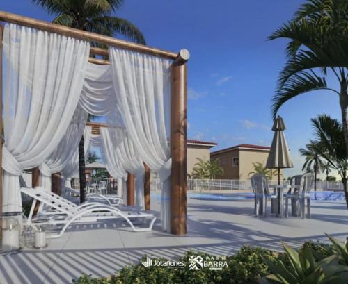 Park Barra Mais Viver