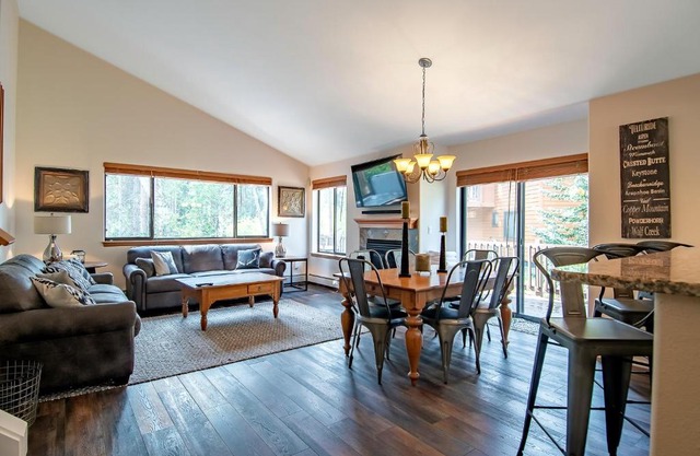 Park Forest Moose Pad