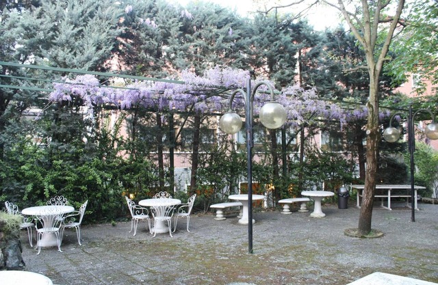 Park Hotel