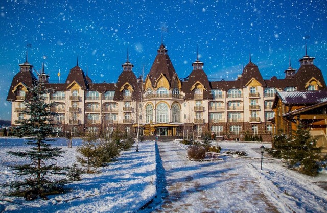 Park-Hotel Orlovsky