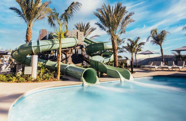 Park Hyatt Aviara Resort, Golf Club & Spa