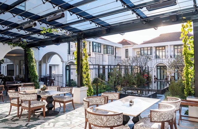 Park Hyatt Johannesburg