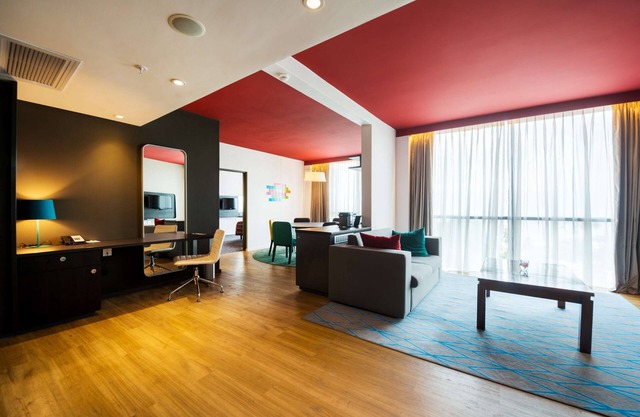 Park Inn by Radisson Libreville