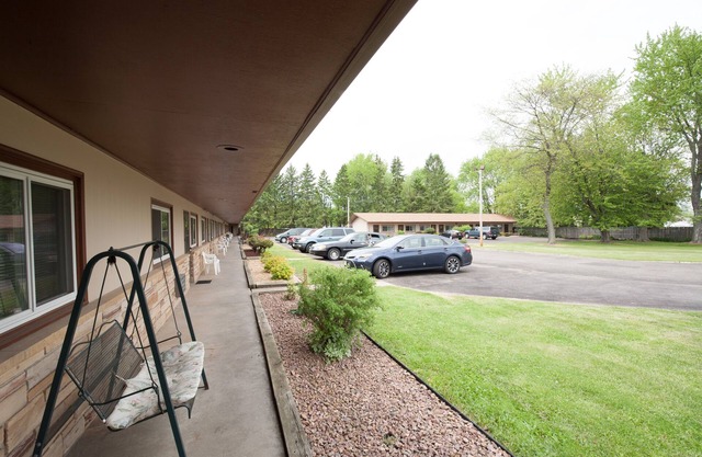 Park Motel