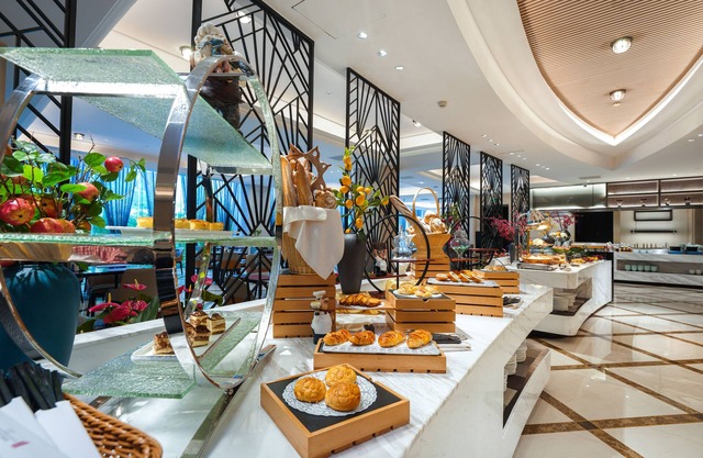 Park Plaza Hotel Changzhou