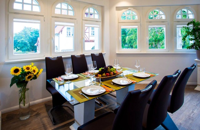 Park Residence Lychen