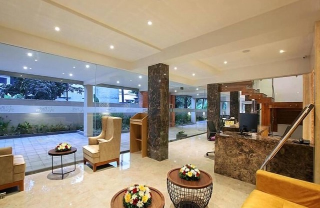 PARK RESIDENCY KODUNGALLUR