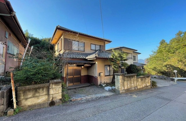 Parking available A private inn perfect for large/Shibukawa Gunma