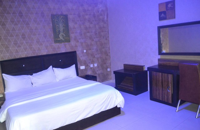 Parklane Hotels Limited