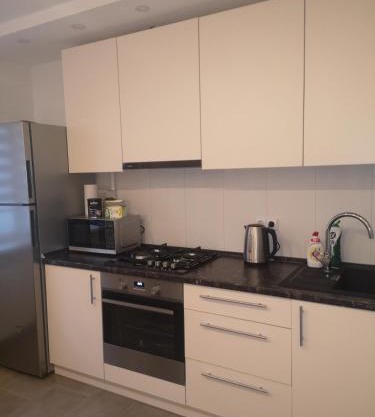 Parko apartamentai