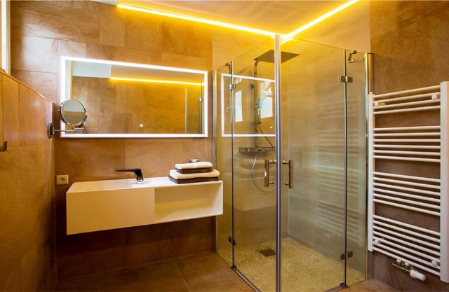 Parkresidenz Lychen, Ferienwohnung 7