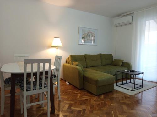 ParkSide Apartman