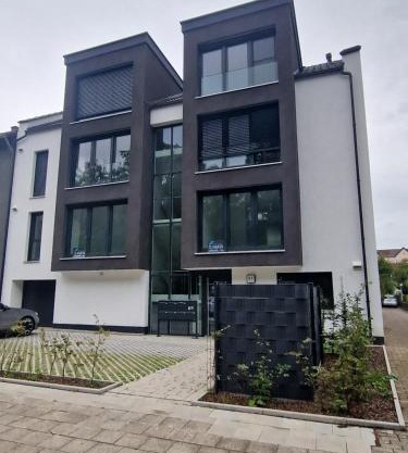 Parkside Modernes Studio Appartment