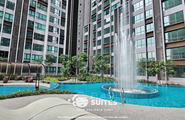 Parkview Botanical Suites