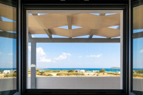 Paros Beach Studio Casa Costa Oro