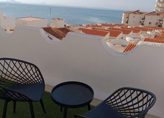 Parque del Pedrucho - La Manga VVMU 4599 - 1