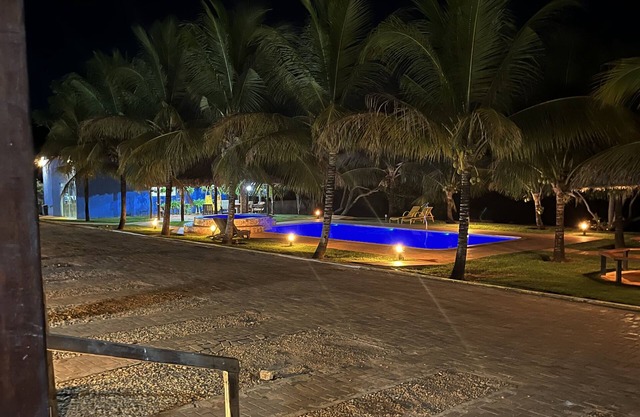 Parque Estadual do Jalapão