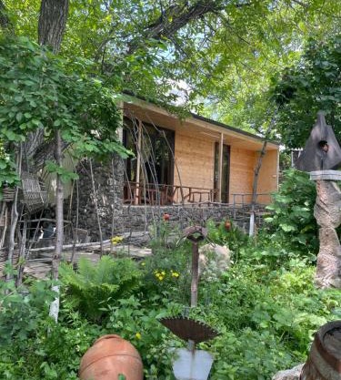 Parsamyan's Art and Craft house