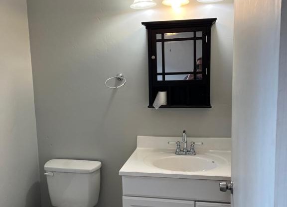 Parson’s Vacation Rental