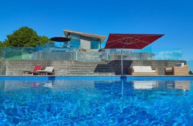 Parua Bay home with everything you'll need
