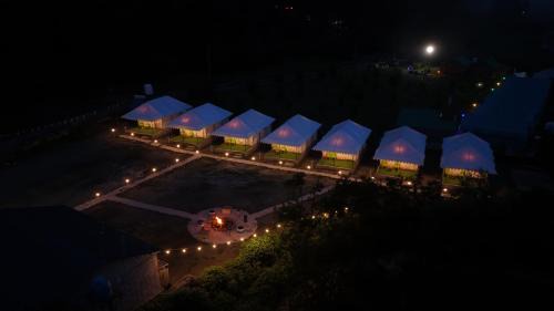 Parvati Baag Camps by Feast Holidays