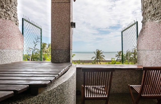 Pasa Beach Resort