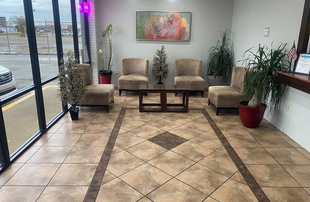 Pascagoula Extended Stay