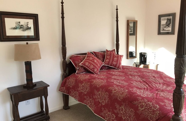 Paso Robles Cozy Cottage