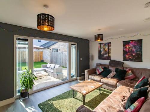 Pass the Keys Stunning Home in Backworth Park