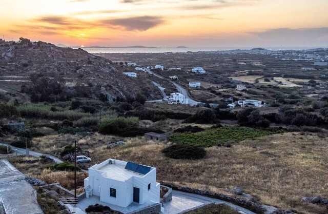 Passa Corda Suites