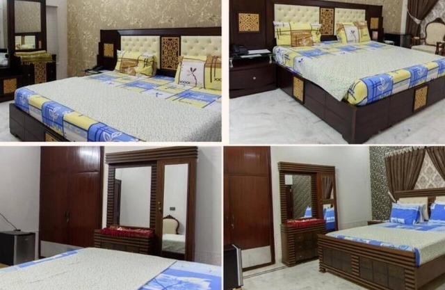 Patel Residency Guest House 2