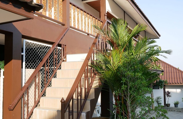 Pattana Resort