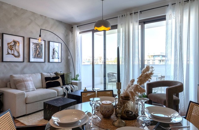 Pauhad 3 - Larnaca Studios & Apts