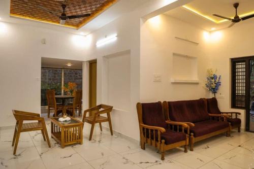Paul Residence