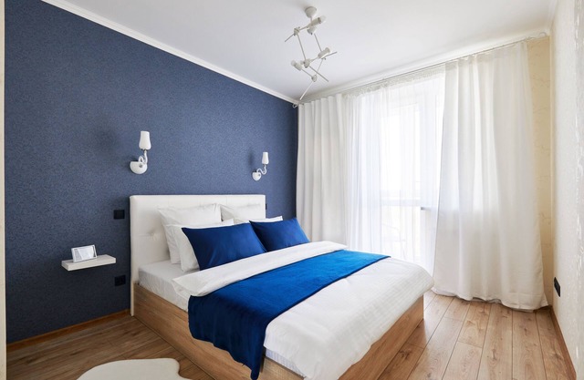 PaulMarie Apartments on Mayakovskogo 35